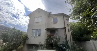 Casa 4 habitaciones en Odesa, Ucrania
