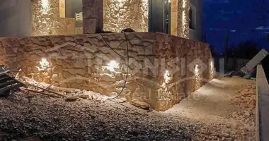 3 bedroom apartment in Sozopoli, Greece
