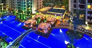 Hotel 72 m² in Nessebar, Bulgarien