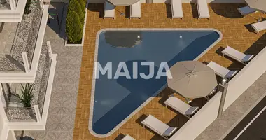 1 bedroom apartment in Alanya, Turkey