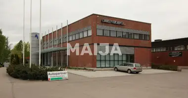 Büro 306 m² in Verwaltungsgemeinschaft Helsinki, Finnland