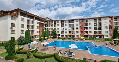 Apartamento 2 habitaciones en Cherganovo, Bulgaria