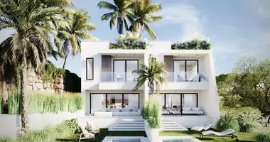 Apartamento 3 habitaciones en Fuengirola, Španjolska