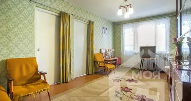 Mieszkanie 3 pokoi w Mołodeczno, Białoruś