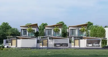 Villa 3 bedrooms in Rawai, Thailand