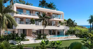 Villa 5 bedrooms in Ricmar, Spain