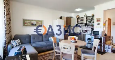 Appartement 1 chambre dans Sveti Vlas, Bulgarie