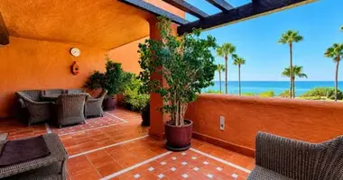 Wohnung 3 Schlafzimmer in Dos Hermanas, Spanien