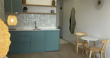 Kawalerka 1 pokój w Batumi, Gruzja