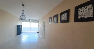 Mieszkanie 3 pokoi w Nikozja, Cypr