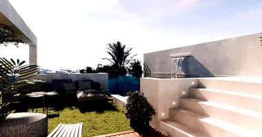 Bungalow in Torrevieja, Spanien