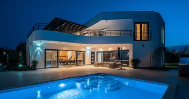 Вилла в Город Пула, Хорватия