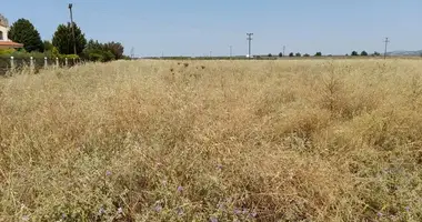 Plot of land in Municipality of Nea Propontida, Greece