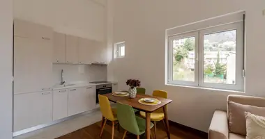 2 bedroom apartment in Przno, Montenegro