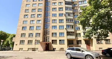 Wohnung in Mahiljou, Belarus