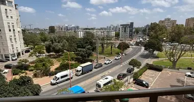 3 room apartment in Ashdod, Israel