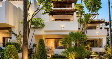 3 bedroom house in Bel Air, Spain