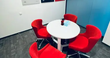 Oficina 886 m² en Moscú, Rusia