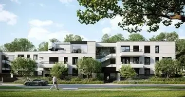 Apartamento 4 habitaciones en Varsovia, Polonia