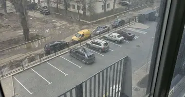 2 room apartment in Odesa, Ukraine
