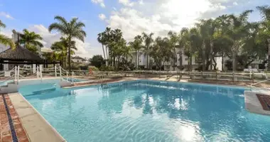 3 bedroom apartment in Spain