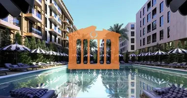 Квартира 2 комнаты в Golem, Албания