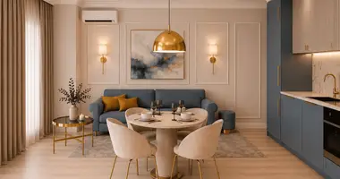 1 bedroom apartment in Torrevieja, Spain