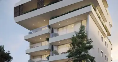 1 bedroom apartment in Nicosia, Cyprus