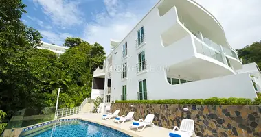 2 bedroom apartment in Karon, Thailand