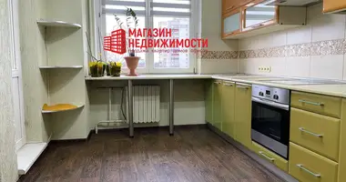 Apartamento 2 habitaciones en Grodno, Belarús