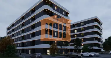 Квартира 3 комнаты в Shtoj i Ri, Албания