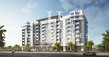 Studio 1 chambre dans Doubaï, Émirats arabes unis