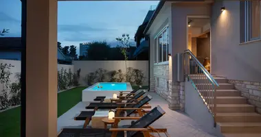 Villa en Umag, Croacia