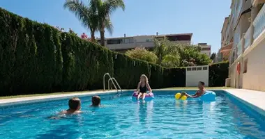 Mieszkanie 2 pokoi w Mijas, Hiszpania