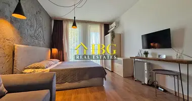 1 room apartment in Nesebar, Bulgaria