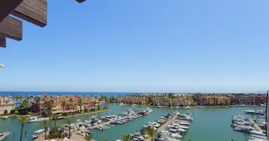3 bedroom apartment in Spain