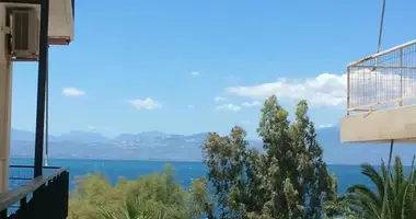 Mieszkanie w Loutraki Perachora Agioi Theodoroi Municipality, Grecja
