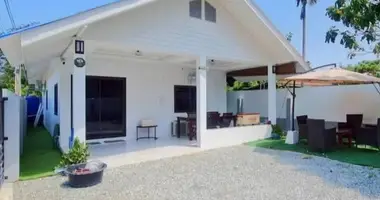 Casa 3 habitaciones en Pattaya City, Tailandia