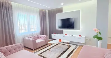 Appartement 3 chambres dans Bashkia Durres, Albanie