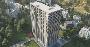 Appartement 1 chambre dans Tbilissi, Géorgie