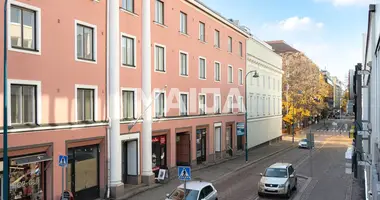 Apartamento 2 habitaciones en Kotka Hamina sub region, Finlandia