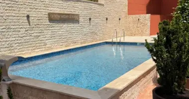 Apartamento 2 habitaciones en Budva, Montenegro