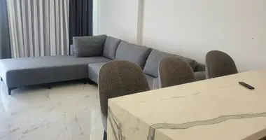 Mieszkanie 3 pokoi w Trikomo, Cypr Północny