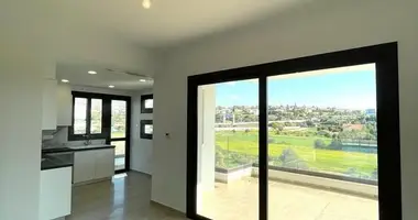 Apartamento 2 habitaciones en Germasogeia, Chipre