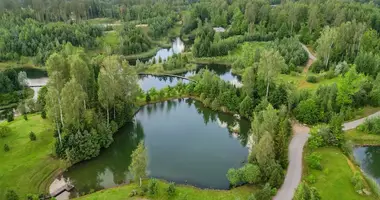 Участок земли в Amatciems, Латвия