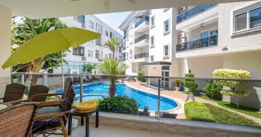 Квартира 3 комнаты в Оба, Турция