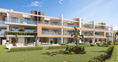 2 bedroom apartment in Benalmadena, Spain