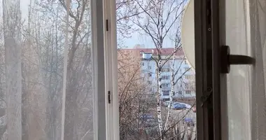 Apartamento 2 habitaciones en Minsk, Belarús