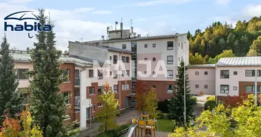 Квартира в Helsinki sub region, Финляндия
