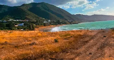 Mieszkanie w Pachyammos, Cypr